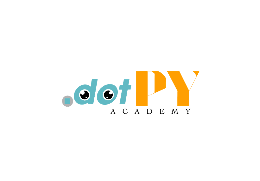 dotPY Academy Logo